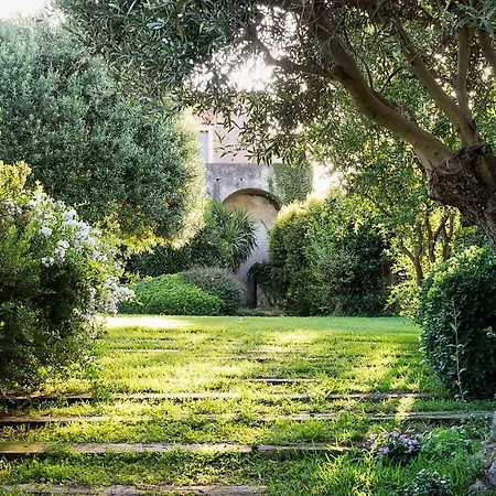 Baronia Del Fago Villa Giarre
