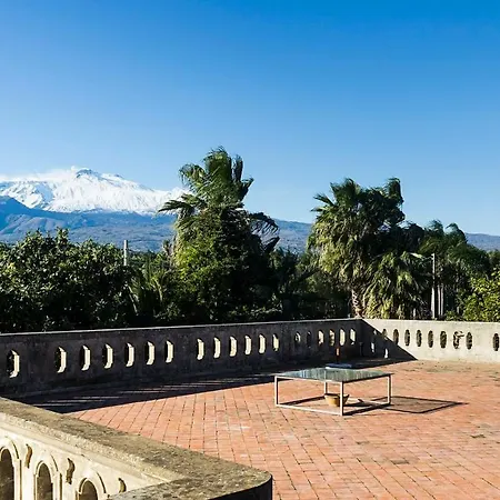 Villa Baronia Del Fago