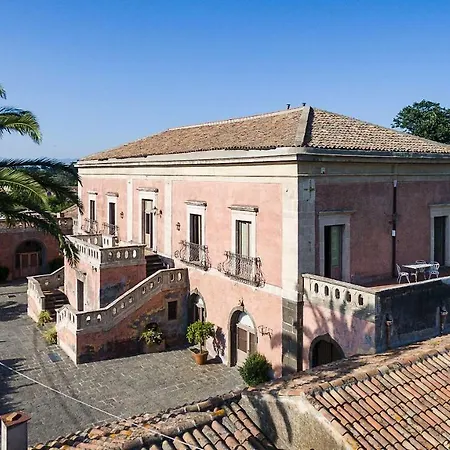 Baronia Del Fago Giarre