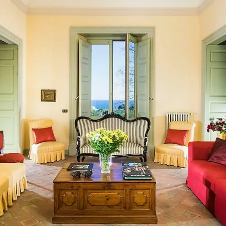 Baronia Del Fago * Giarre