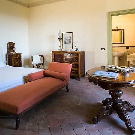 Villa Baronia Del Fago Giarre