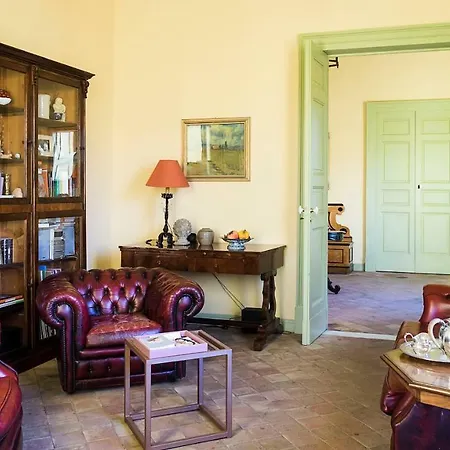 Baronia Del Fago