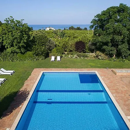 Baronia Del Fago * Giarre