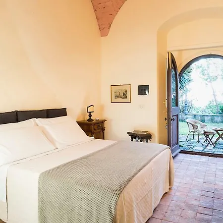 Villa Baronia Del Fago *